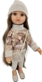 Komplet dla lalki Paola Reina Amigas 32 cm