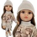Komplet dla lalki Paola Reina Amigas 32 cm
