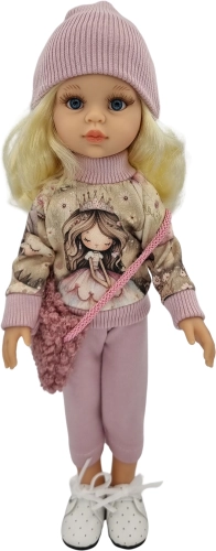 Komplet dla lalki Paola Reina Amigas 32 cm
