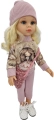 Komplet dla lalki Paola Reina Amigas 32 cm