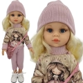 Komplet dla lalki Paola Reina Amigas 32 cm