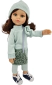 Komplet dla lalki Paola Reina Amigas 32 cm