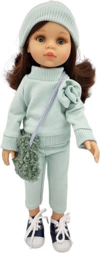 Komplet dla lalki Paola Reina Amigas 32 cm