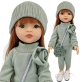 Komplet dla lalki Paola Reina Amigas 32 cm