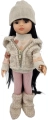 Komplet dla lalki Paola Reina Amigas 32 cm