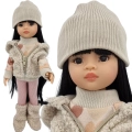 Komplet dla lalki Paola Reina Amigas 32 cm