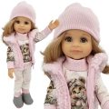 Komplet dla lalki Paola Reina Amigas 32 cm