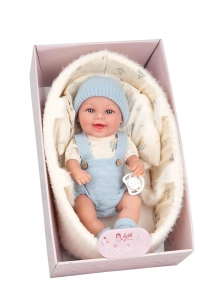 Lalka Hiszpańska 33 cm Arias 60893