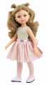 Oryginalne ubranko Paola Reina dla lalki 32 cm Amigas 54448_1