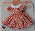 Oryginalne ubranko Paola Reina dla lalki 32 cm Amigas 54723
