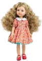 Oryginalne ubranko Paola Reina dla lalki 32 cm Amigas 54723