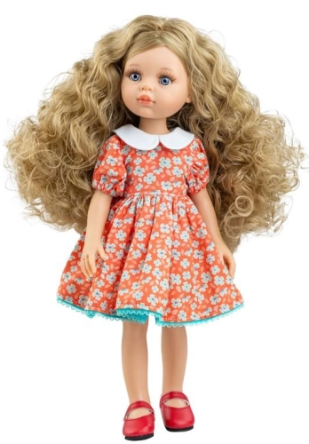 Oryginalne ubranko Paola Reina dla lalki 32 cm Amigas 54723