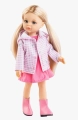 Oryginalne ubranko Paola Reina dla lalki 32 cm Amigas 54732
