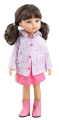 Oryginalne ubranko Paola Reina dla lalki 32 cm Amigas 54732
