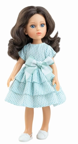 Oryginalne ubranko Paola Reina dla lalki 32 cm Amigas 54727