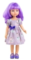 Oryginalne ubranko Paola Reina dla lalki 32 cm Amigas 54538