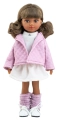 Oryginalne ubranko Paola Reina dla lalki 32 cm Amigas 54722