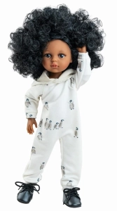 Oryginalne ubranko Paola Reina dla lalki 32 cm Amigas 54872