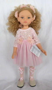 Oryginalne ubranko Paola Reina dla lalki 32 cm Amigas 54861_N