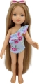 Kostium kąpielowy dla lalki Paola Reina Amigas 32 cm