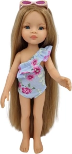 Kostium kąpielowy dla lalki Paola Reina Amigas 32 cm