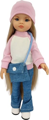 Komplet dla lalki Paola Reina Amigas 32 cm