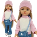 Komplet dla lalki Paola Reina Amigas 32 cm