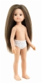 Lalka Hiszpańska 32 cm Paola Reina Amigas 14881 Nora w majteczkach, bez ubranka