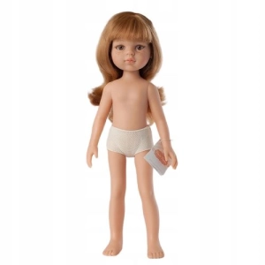 Lalka Hiszpańska 32 cm Paola Reina Amigas 14805 Dasha w majteczkach, bez ubranka