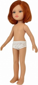 Lalka Hiszpańska 32 cm Paola Reina Amigas 14879 Natali w majteczkach, bez ubranka