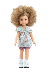 Lalka Hiszpańska 32 cm Paola Reina Amigas 04730 Cleo