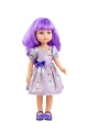 Lalka Hiszpańska 32 cm Paola Reina Amigas Kechu 4538