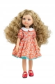 Lalka Hiszpańska 32 cm Paola Reina Amigas Carla 4723