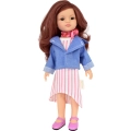 Lalka Hiszpańska 32 cm Paola Reina Amigas Roxana 4541