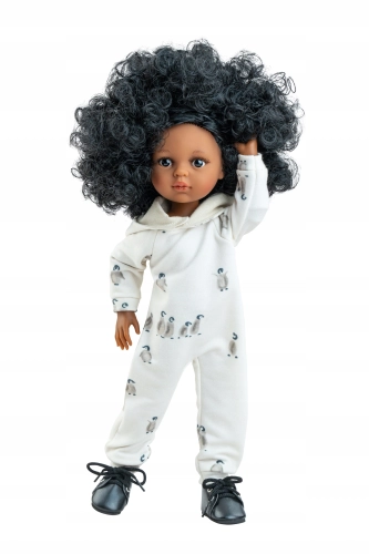 Lalka Hiszpańska 32 cm Paola Reina Amigas 04872 Nora przegubowa ruchome stawy