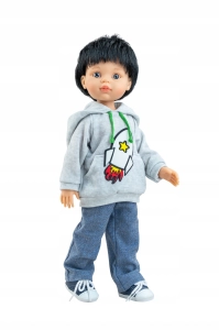 Lalka Hiszpańska 32 cm Paola Reina Amigas 04728 Vincente