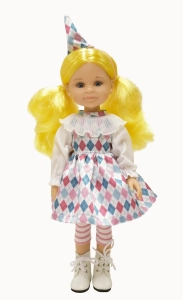 Lalka Hiszpańska 32 cm Paola Reina Amigas 04716