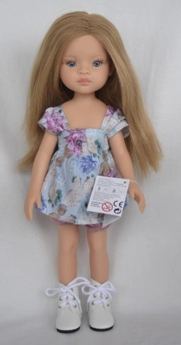 Lalka Hiszpańska 32 cm Paola Reina Amigas 04668_3 Roxana