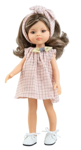 Lalka Hiszpańska 32 cm Paola Reina Amigas 04731 Sofia