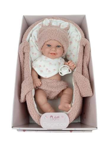 Lalka Hiszpańska 33 cm Arias 60973