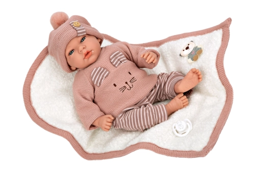 Lalka Hiszpańska 40 cm Arias 60802