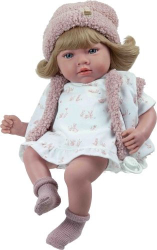 Lalka Hiszpańska 40 cm Arias 60958