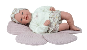 Lalka Hiszpańska 45 cm Arias 65412