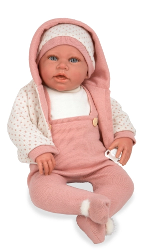 Lalka Hiszpańska 54 cm Arias 65331