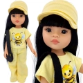 Komplet dla lalki Paola Reina Amigas 32 cm