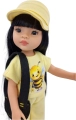 Komplet dla lalki Paola Reina Amigas 32 cm