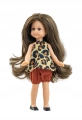 Lalka Hiszpańska 21 cm Paola Reina Mini Amigas Nahia