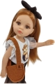 Komplet dla lalki Paola Reina Amigas 32 cm