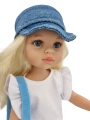 Komplet dla lalki Paola Reina Amigas 32 cm