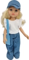 Komplet dla lalki Paola Reina Amigas 32 cm